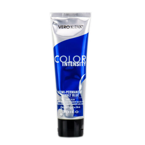 Joico Vero K-Pak Color Intensity, Intensiivne Kergvärv Cobalt Blue